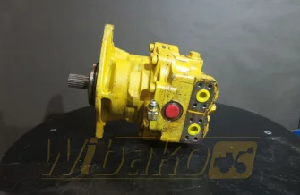 Hydromotor Komatsu PC210LC-5 