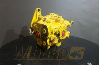 Hydromotor Komatsu PC210LC-5 