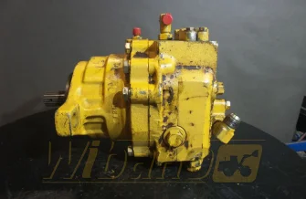 Hydromotor Komatsu PC210LC-5 