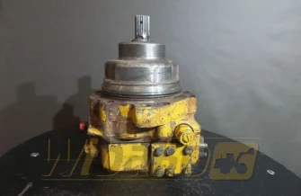 Fahrmotor Komatsu PC240 