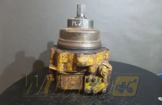 Fahrmotor Komatsu PC240 
