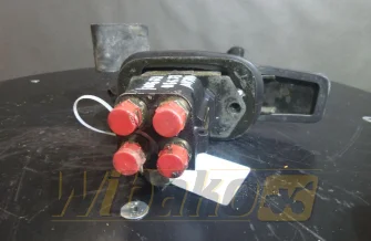 Pedale Voac PCL404-0890B 14341414