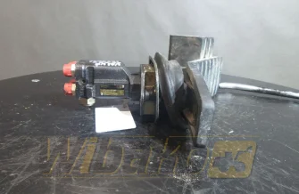 Pedale Voac PCL404-0890B 14341414