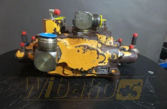 Hydraulik Verteiler Parker V70339D 