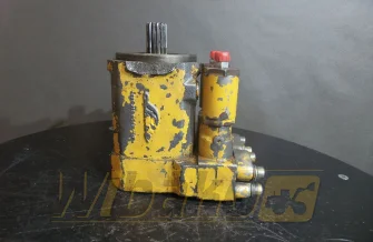Drehmotor Linde MMF63 521A020053