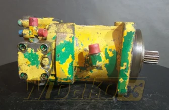 Hydromotor Hydromatik A6VM107HA1T/60W-PZB010A-S 225.25.10.46