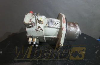 Fahrmotor Hydromatik A6VF80HZ/60W0448 225.22.82.10