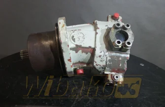 Fahrmotor Hydromatik A6VF80HZ/60W0448 225.22.82.10