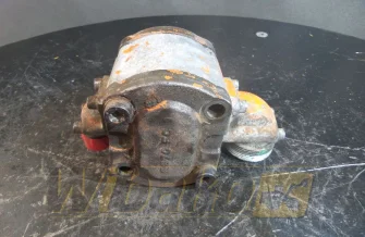 Zahnpumpe Bosch 0510515006