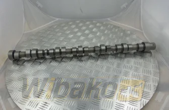 Nockenwelle KMP 3929886