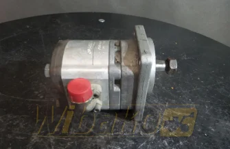 Hydromotor Bosch 0511545300