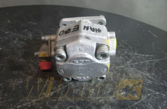 Zahnpumpe KP0553AMMM 