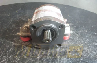 Zahnpumpe Bosch 0510615023