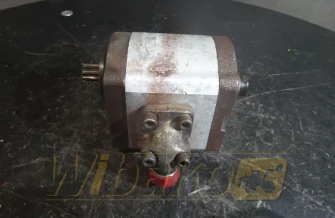Zahnpumpe Bosch 0510615023