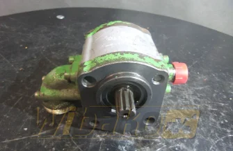 Zahnpumpe Bosch 0510515006