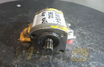 Zahnpumpe Bosch 0510515006