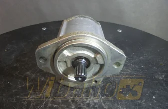 Zahnpumpe Haldex 1830626 