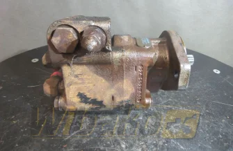 Pumpen Commercial 3249110117 N10812883