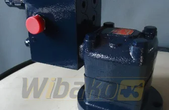 Hydromotor Danfoss OMTS315 