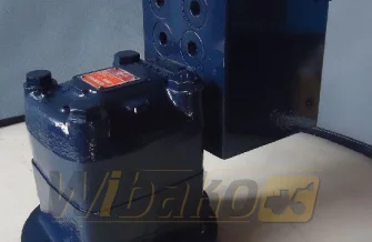 Hydromotor Danfoss OMTS315 