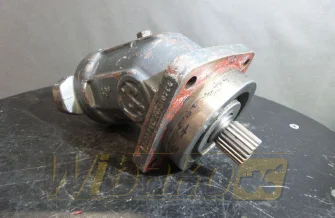 Hydromotor Hydromatik A2FM125/61W-PAB010 3472966