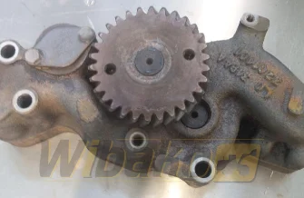 Ölpumpe für Motor Liebherr D914 3201101