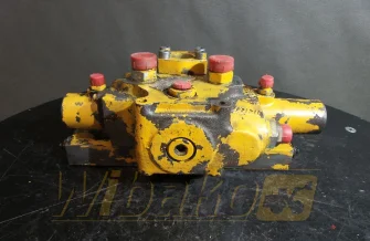 Hydraulik Verteiler Vickers 5006816 