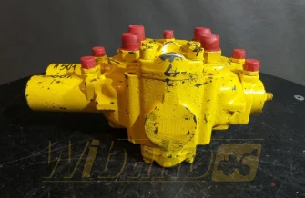 Hydraulik Verteiler Liebherr A501 M/2