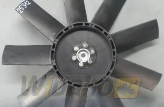 Ventilator 74000 9/56