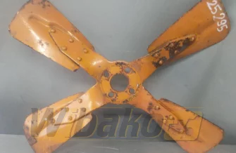 Ventilator 4/48