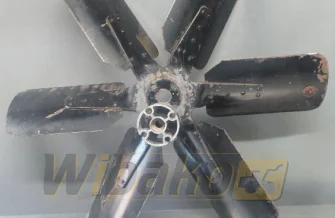 Ventilator Case 6/65