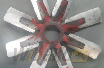 Ventilator 8/80