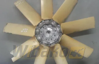 Ventilator Multi Wing 9/71