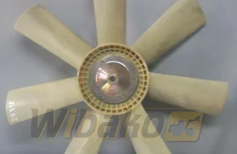 Ventilator 35828 7/78