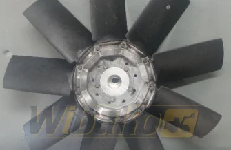 Ventilator Multi Wing 9/57