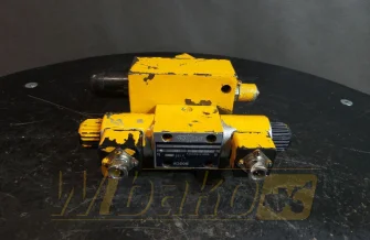 Ventile (Komplet) Bosch 0813100148