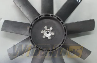 Ventilator 74000 9/56