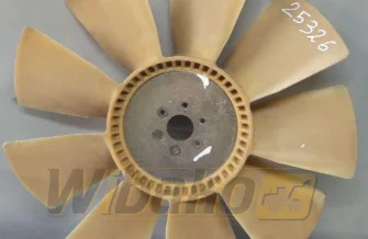 Ventilator 21702EBN 9/67