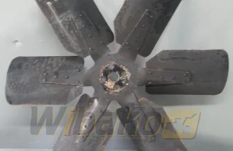 Ventilator Cummins A189402/918080