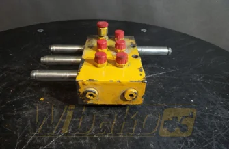 Ventile (Komplet) Liebherr W2Z-1159 E-4