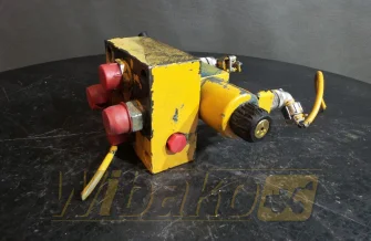 Ventile (Komplet) Bosch 0813100148