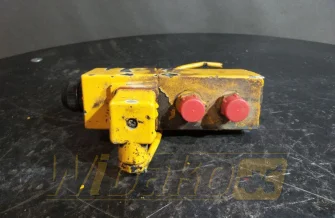 Ventile Liebherr W3Z-1158 E-1