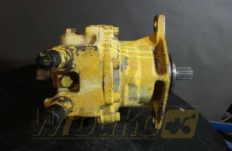 Drehmotor Komatsu PC240-5 