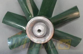 Ventilator Multi Wing 8/40