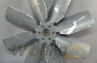 Ventilator Volvo 11110165PO1 5709W030