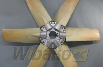 Ventilator Multi Wing 6/114