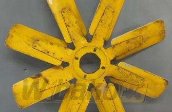 Ventilator Cummins 8/79