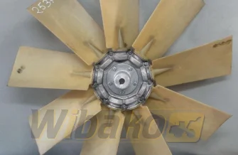 Ventilator 9/76