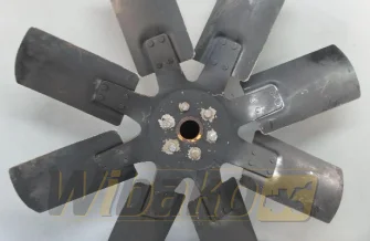 Ventilator Caterpillar 8/84