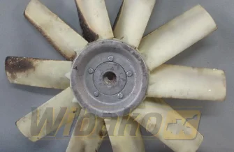 Ventilator 10/55